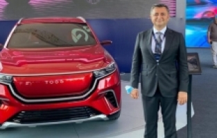 “Yerli otomobil, ihracatçı için motivasyon kaynağı"