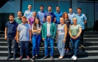 Yeşilova Holding geleceğe yön veriyor