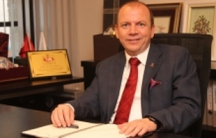 Bursa, Türkiye’nin turizmdeki parlayan yıldızı olacak