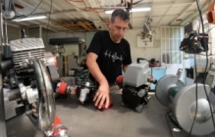 Bursalı üreticiden büyük başarı