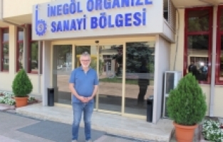 Bursa’ya hem yakınız hem de uzak