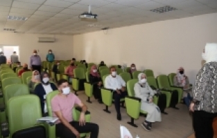 FAO ile Bursa İl Tarım ve Orman Müdürlüğü yeni dönem projelerini başlattı