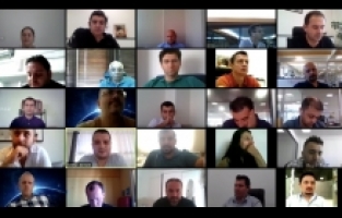 Gökçelik, yarıyıl performansını değerlendirdi