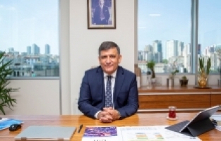 Halk GYO’dan ilk altı ayda 35,5 milyon TL net kâr