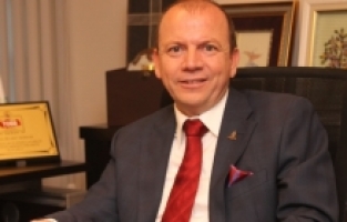 Özer Matlı: Ekonomideki olumsuz hava dağıldı