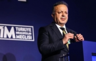 Pandemiye rağmen ihracatta rekor geldi