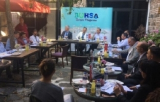 Turizm alternatifleri masaya yatırıldı