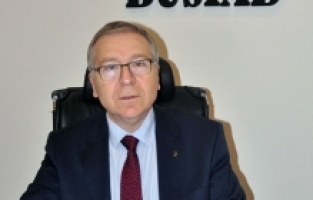 Türkay: Azami gayret döneminden geçiyoruz