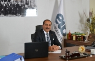 Yaş sebze meyve mamulü ihracatı 1 milyar dolara ulaştı