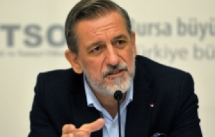 Bursalı İhracatçıların rehberi webinar programları