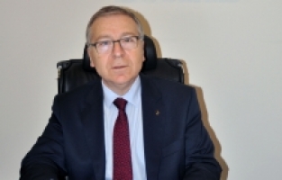 Doğalgaza sevindik  güneşi unutmayalım