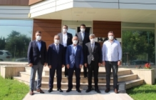 “Ekonomimize olan güven artıyor”