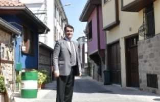 Eski Bursa adım adım ortaya çıkıyor