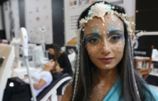 Fuarcılıkta yeni dönem güzellik ile başlıyor