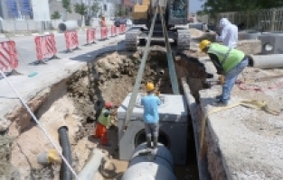 HOSAB’dan Akçalar gelişim bölgesine yatırım atağı