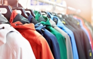 Konfeksiyonda ihracatta zirveye çıktı