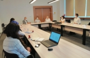 KOSGEB'den bilgilendirme ziyaretleri