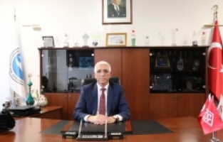 Marmarabirlik rekolte beyan alımına başladı