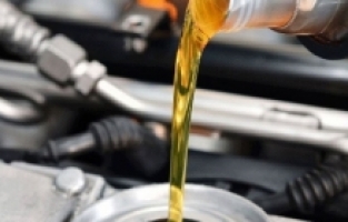 Motor yağı değişiminde izin belgesi dönemi