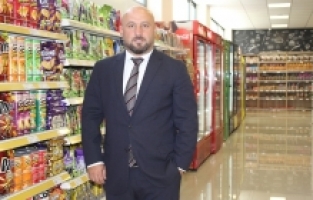 Özhan’dan İrfaniye’ye yeni mağaza