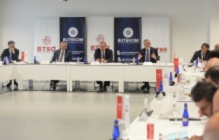 Sanayinin büyüyecek alana ihtiyacı var