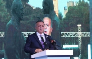 Tarım sektörleri altın çağını yaşıyor