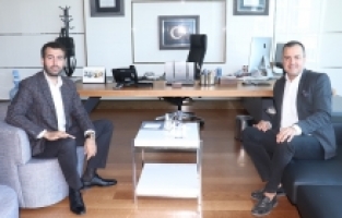 Türkiye Genç İşadamları