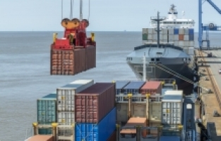 UİB’den Ağustos’ta 1.65 milyar dolar ihracat