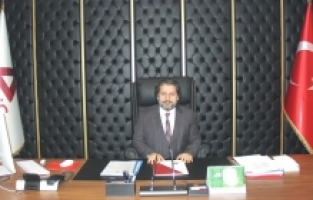 Alpiş Group ‘Holding’ oldu…