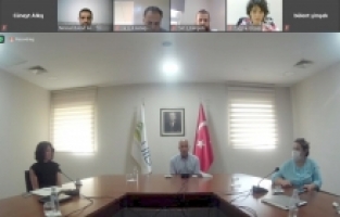 Amaç Bursa Siyahı İnciri’ni daha geniş kitlelere tanıtmak