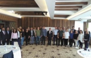 Bandırma Belediyesi, Ulusal Kalite Hareketi’ne Katıldı