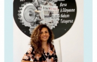 Bursa Mühendis Kadınlar Derneği 1 yaşında