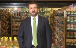 ʹBursa, Onur Market’in Anadolu’ya açılan kapısıʹ