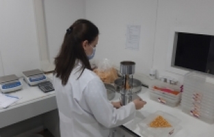 Bursa Ticaret Borsası’ndan bölge tarımına dev hizmet