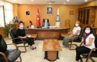 BURSA ULUDAĞ TTO patent çalışmalarını sürdürüyor