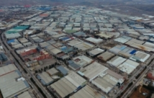 Bursa’da 6 ayda 28 fabrika açıldı