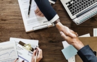 Bursa’da ilk altı ayda bin 898 yeni firma kuruldu