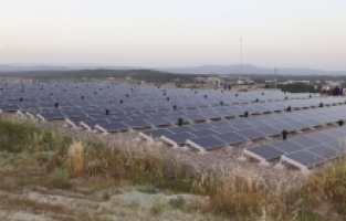 Büyükşehir'den GES için ilk adım