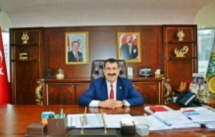 Büyütelim, besleyelim, hep birlikte sürdürelim