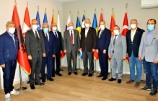 “Deprem yardımlarınızı unutmayacağız"