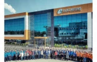 'Dünyayı uyutan' teknolojiye Bursa damgası