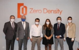 Egeli ihracatçılar sanal gerçeklikle yeni normalde ihracatını arttıracak