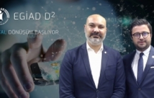 EGİAD’dan Dijital Dönüşüm