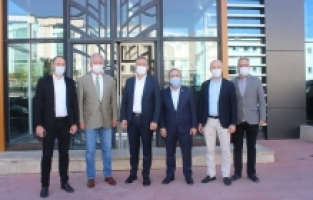 Elektroteks 130 ülkeye yatak üretim makinaları satıyor