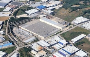 Hasanağa OSB yabancı yatırımcının gözdesi