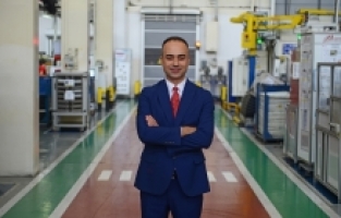 Hitachi Automotive Systems Group Bursa Genel Müdürü Murat Bayram oldu