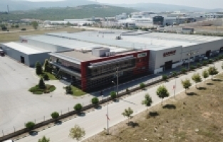 İhracatın yıldızı “Cansan Alüminyum”