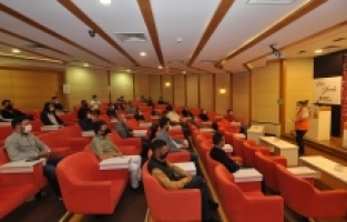 İnegöllü galericilere yeterlilik belgesi sınavı