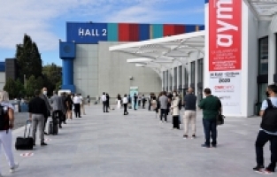 İtalyan firmaların kaçak fuarı engellendi