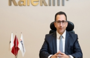 Kalekim “Sıfır Atık Belgesi” almaya hak kazandı